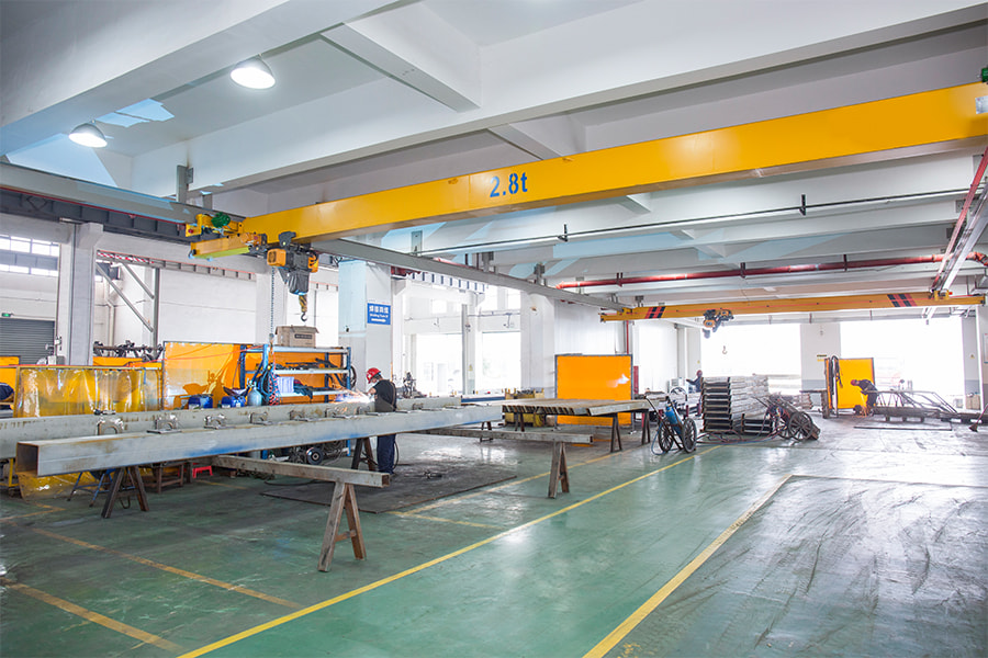 Servizio di saldatura