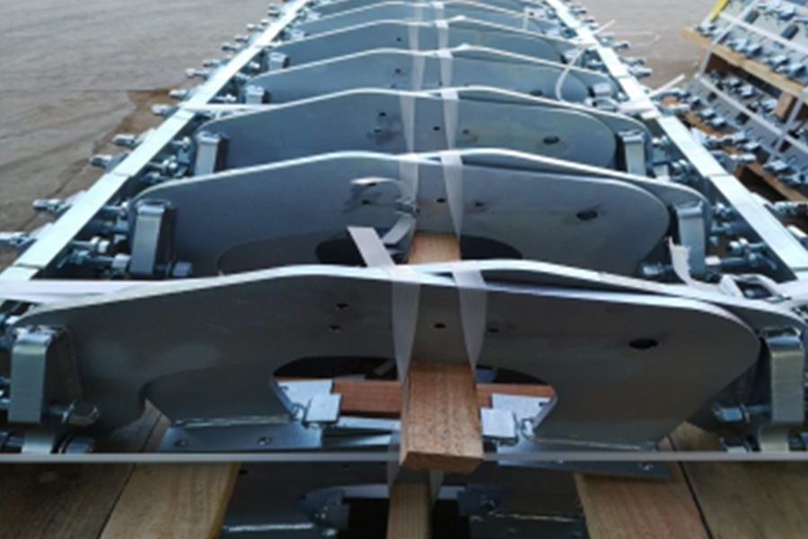 Nuove apparecchiature energetiche